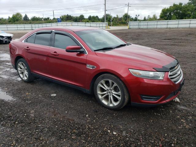 Zdjęcie 4 z aukcji – 2013 FORD TAURUS SEL z VIN 1FAHP2E8XDG176906