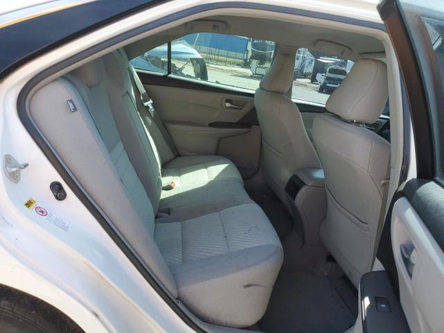Photo 10 from auction – 2016 TOYOTA CAMRY LE with VIN 4T1BF1FK0GU535317
