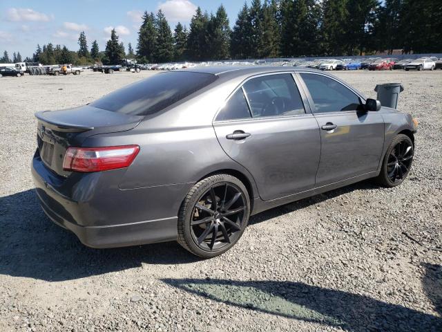 Photo 3 from auction – 2007 TOYOTA CAMRY CE with VIN 4T1BE46K47U558569