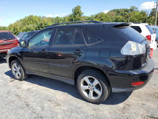 Photo 2 from auction – 2007 LEXUS RX 350 with VIN 2T2HK31U87C046512