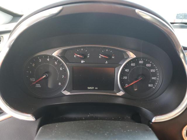 Photo 9 from auction – 2018 CHEVROLET MALIBU with VIN 1G1ZD5ST6JF213008