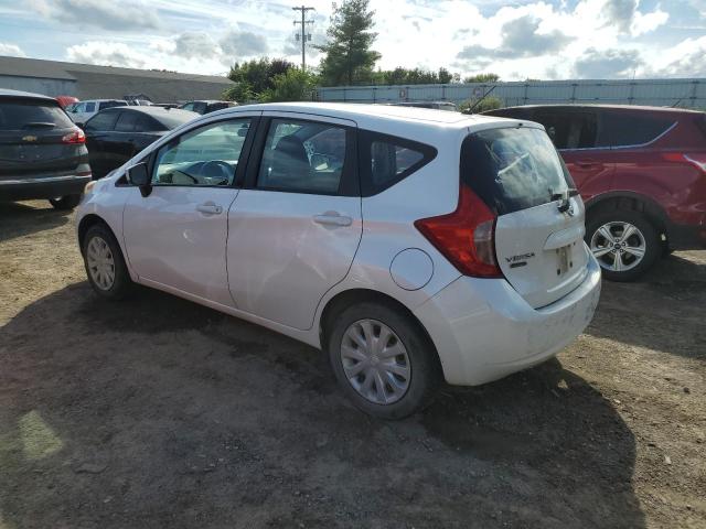 Photo 2 from auction – 2015 NISSAN VERSA NOTE with VIN 3N1CE2CP4FL392871