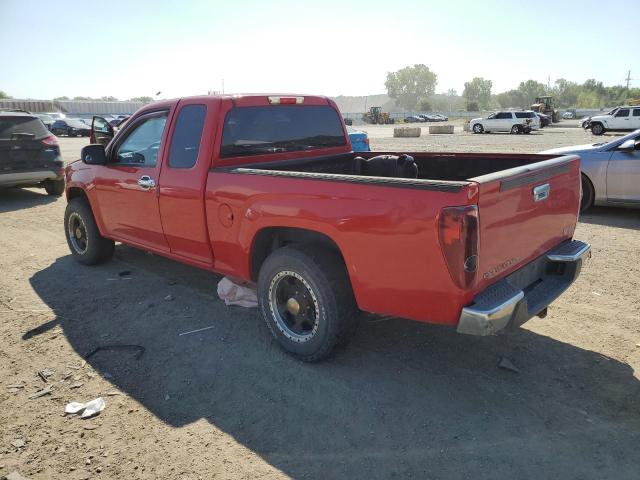 Photo 2 from auction – 2007 GMC CANYON with VIN 1GTCS199578225864