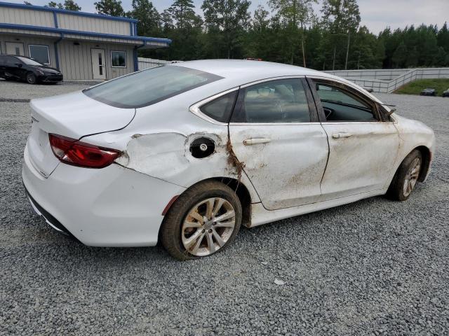 Photo 3 from auction – 2015 CHRYSLER 200 LIMITE with VIN 1C3CCCAB0FN580470