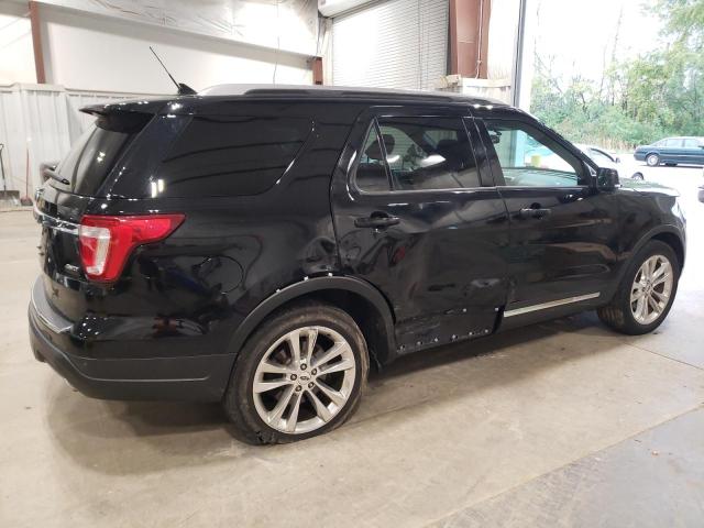 Photo 3 from auction – 2018 FORD EXPLORER X with VIN 1FM5K8D88JGA34755