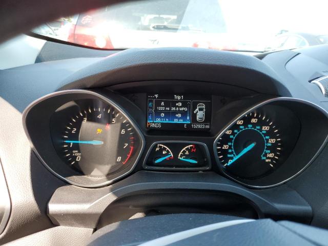 Photo 9 from auction – 2014 FORD ESCAPE SE with VIN 1FMCU9GX4EUB32568