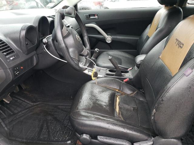 Photo 7 from auction – 2009 TOYOTA SCION TC with VIN JTKDE167X90278049