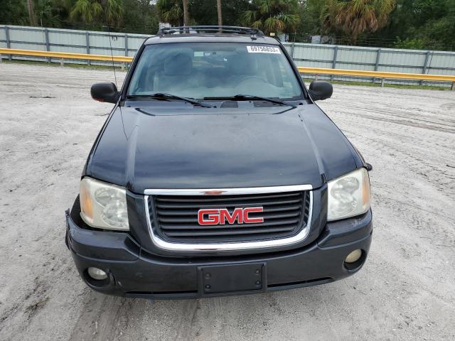 Снимка 5 от търг – 2004 GMC ENVOY с VIN 1GKDS13S042348362