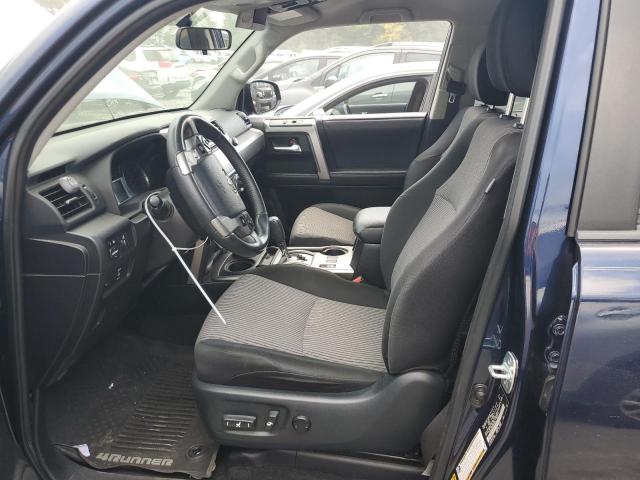 Photo 7 from auction – 2018 TOYOTA 4RUNNER SR with VIN JTEBU5JR8J5515383