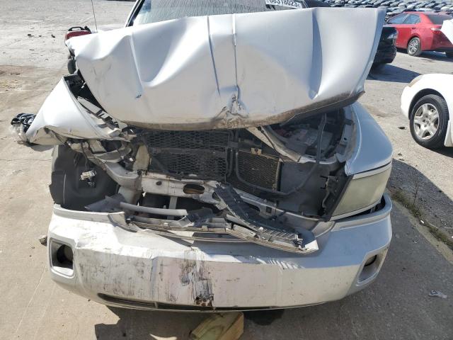 Photo 11 from auction – 2008 DODGE DAKOTA SXT with VIN 1D7HE38K58S598250
