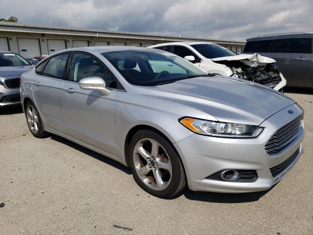 Photo 4 from auction – 2015 FORD FUSION SE with VIN 3FA6P0H72FR302797