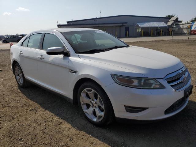 Photo 4 from auction – 2012 FORD TAURUS SEL with VIN 1FAHP2EW3CG103034