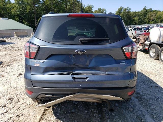 Zdjęcie 6 z aukcji – 2018 FORD ESCAPE SE z VIN 1FMCU9GD2JUC11026
