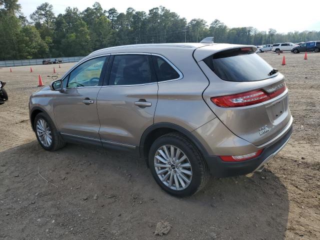 Photo 2 from auction – 2019 LINCOLN MKC with VIN 5LMCJ1C95KUL09204