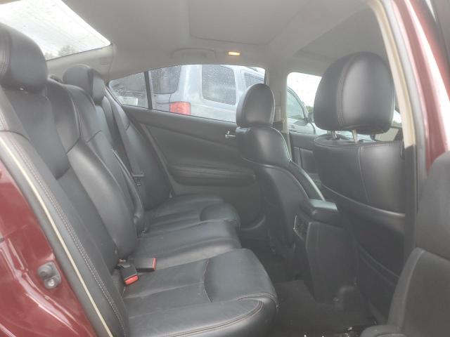 Фото 10 с аукциона – 2009 NISSAN MAXIMA S с VIN 1N4AA51E69C837166