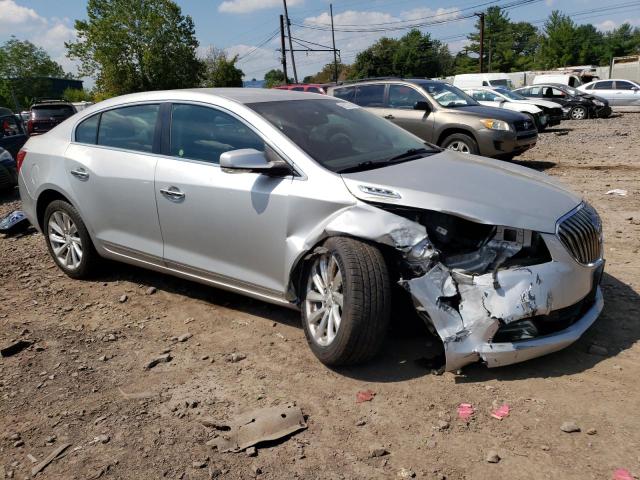 Zdjęcie 4 z aukcji – 2015 BUICK LACROSSE z VIN 1G4GB5G34FF117152