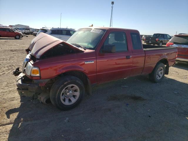 FORD RANGER SUP 2011 with VIN 1FTKR1EE0BPB15152 - Photo from auction