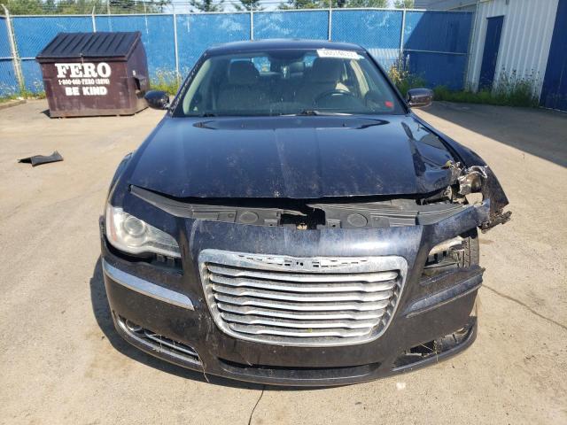 Photo 5 from auction – 2012 CHRYSLER 300 with VIN 2C3CCAAG2CH143865