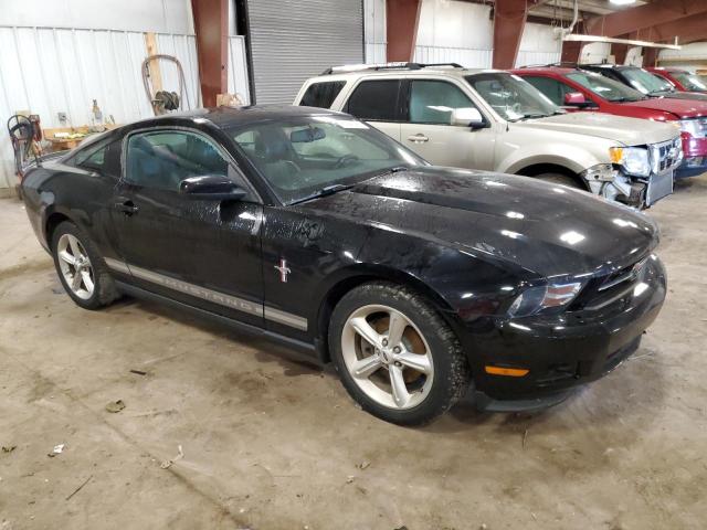 Photo 4 from auction – 2012 FORD MUSTANG with VIN 1ZVBP8AM2C5256035