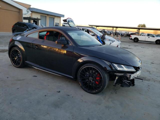 Photo 4 from auction – 2019 AUDI TTS with VIN TRUA1AFV2K1005830