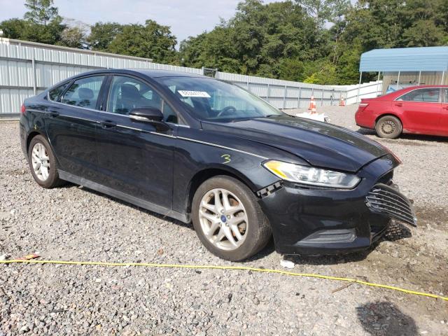 Photo 4 from auction – 2014 FORD FUSION SE with VIN 1FA6P0H71E5373359