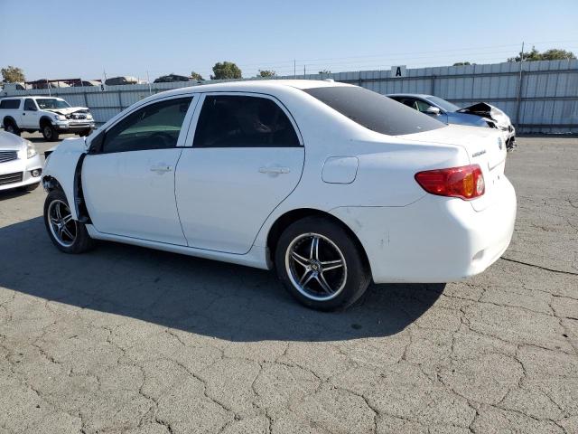 Photo 2 from auction – 2010 TOYOTA COROLLA BA with VIN JTDBU4EE9AJ076577
