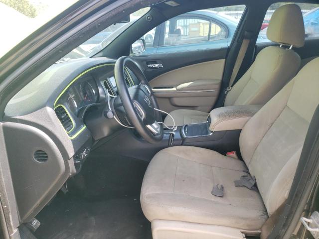 Photo 7 from auction – 2013 DODGE CHARGER SE with VIN 2C3CDXBG0DH691752