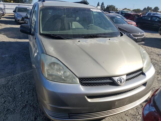 Photo 5 from auction – 2004 TOYOTA SIENNA LE with VIN 5TDZA23C54S138545