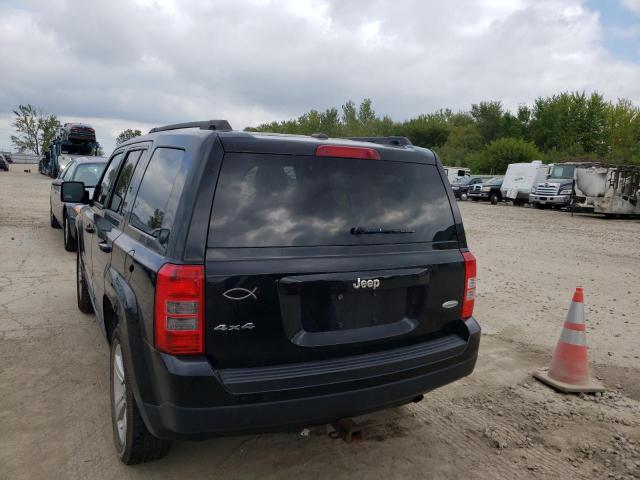 Photo 6 from auction – 2012 JEEP PATRIOT LA with VIN 1C4NJRFBXCD683371