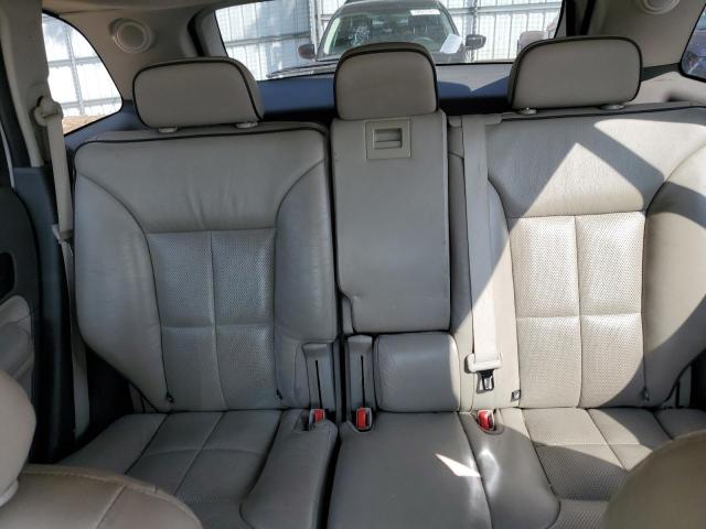 Photo 10 from auction – 2010 LINCOLN MKX with VIN 2LMDJ6JC5ABJ12934