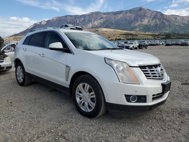 Photo 4 from auction – 2014 CADILLAC SRX PERFOR with VIN 3GYFNFE33ES628159