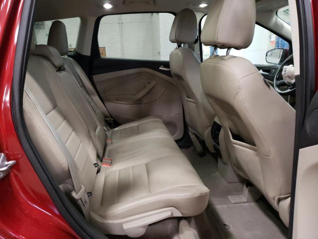 Photo 11 from auction – 2014 FORD ESCAPE SE with VIN 1FMCU9G99EUB80231