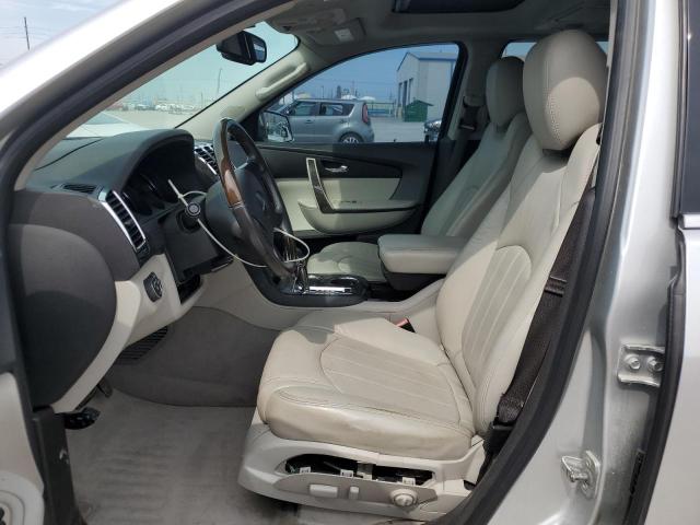 Photo 7 from auction – 2012 GMC ACADIA DEN with VIN 1GKKVTED8CJ137665