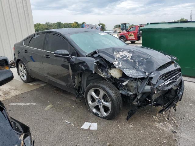 Photo 4 from auction – 2014 FORD FUSION SE with VIN 1FA6P0H73E5356739