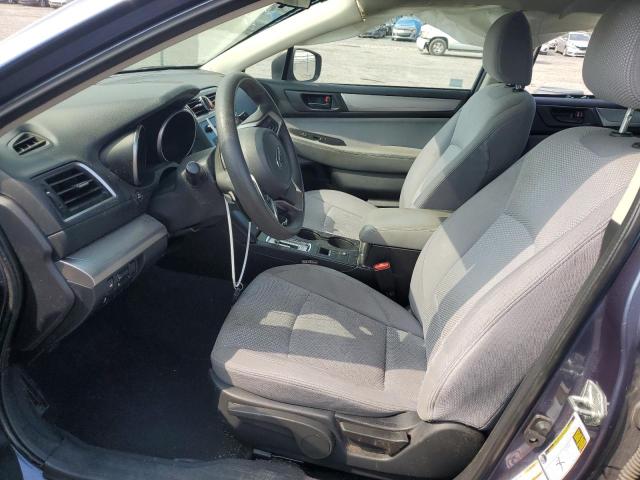 Photo 7 from auction – 2018 SUBARU LEGACY 2.5 with VIN 4S3BNAA65J3021641