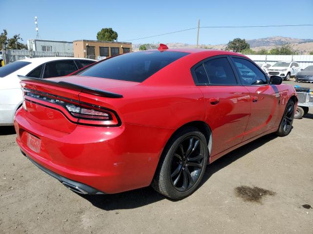 Foto 3 de la subasta – 2016 DODGE CHARGER SX con VIN 2C3CDXHG2GH312942