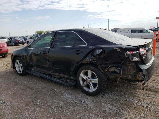 Photo 2 from auction – 2012 TOYOTA CAMRY BASE with VIN 4T1BF1FK9CU511401