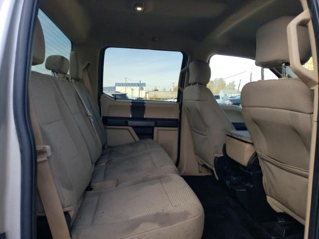 Photo 10 from auction – 2017 FORD F150 SUPER with VIN 1FTEW1EP5HKC19021