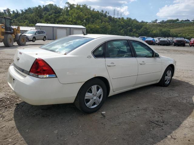 Photo 3 from auction – 2008 CHEVROLET IMPALA LS with VIN 2G1WB58N189242727