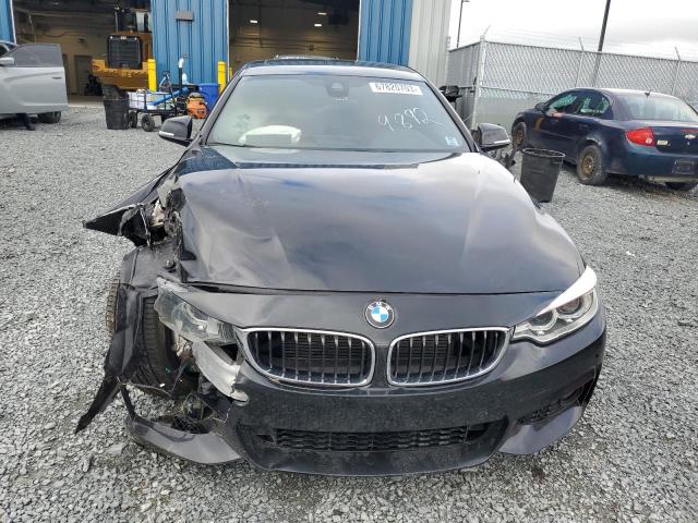 Photo 5 from auction – 2017 BMW 430XI GRAN with VIN WBA4F9C54HG439892