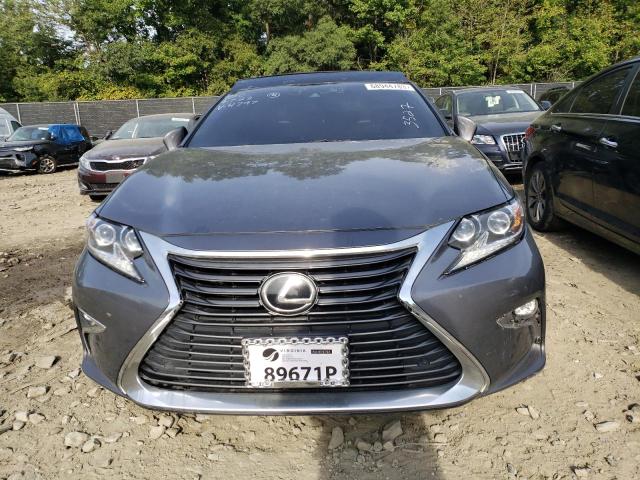 Photo 5 from auction – 2016 LEXUS ES 350 with VIN 58ABK1GG6GU004797