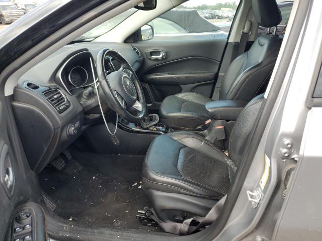 Photo 7 from auction – 2019 JEEP COMPASS LI with VIN 3C4NJDCB0KT666160