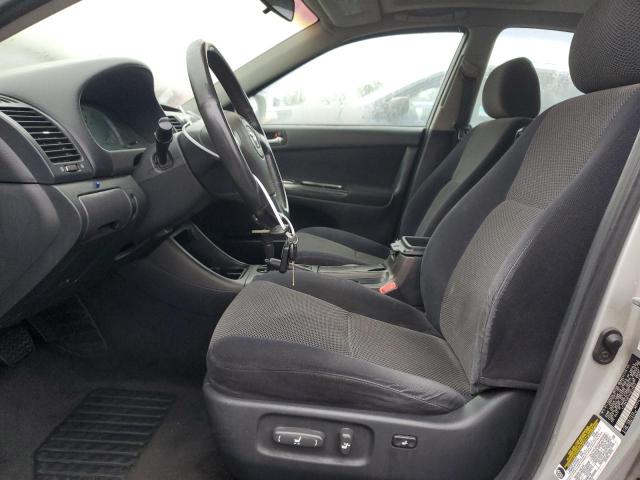Photo 7 from auction – 2004 TOYOTA CAMRY with VIN 4T1BA32K74U012033