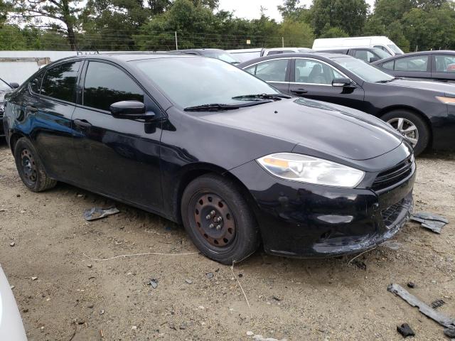 Photo 4 from auction – 2013 DODGE DART SE with VIN 1C3CDFAA1DD295754