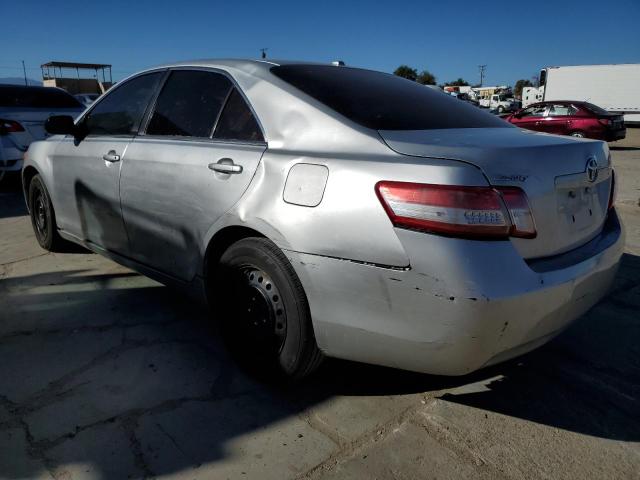 Photo 2 from auction – 2010 TOYOTA CAMRY BASE with VIN 4T1BF3EK2AU046373