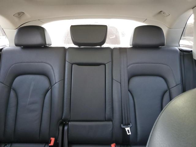Photo 10 from auction – 2015 AUDI Q5 PREMIUM with VIN WA1LFAFP0FA024530