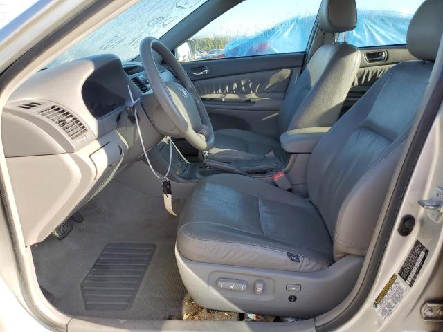 Photo 7 from auction – 2005 TOYOTA CAMRY LE with VIN 4T1BE32K75U956419