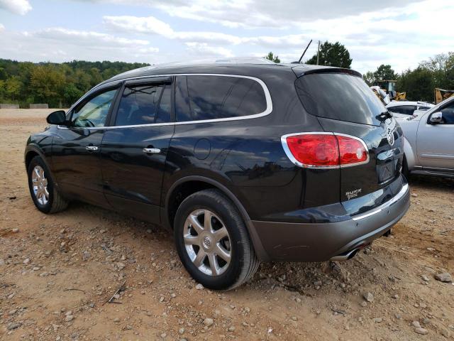 Photo 2 from auction – 2008 BUICK ENCLAVE CX with VIN 5GAER23788J168122