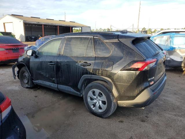 Photo 2 from auction – 2019 TOYOTA RAV4 LE with VIN 2T3H1RFV8KC018835