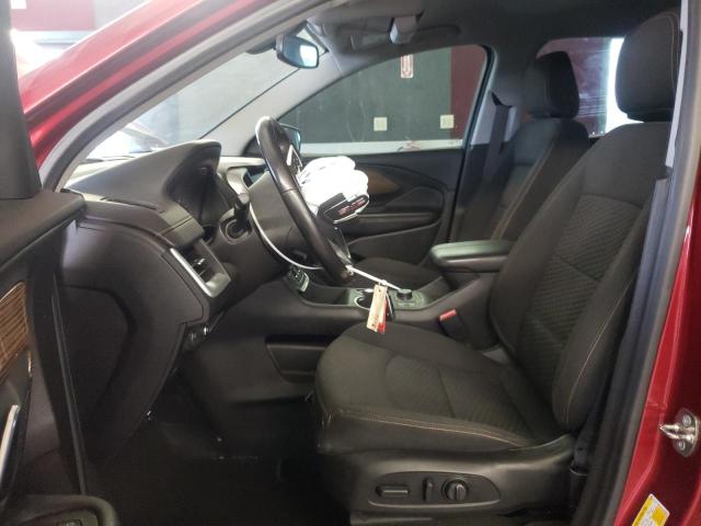 Photo 7 from auction – 2018 GMC TERRAIN SL with VIN 3GKALMEV6JL347283